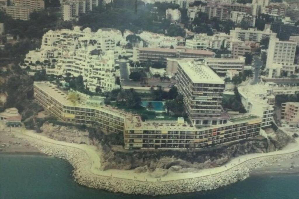 Santa Clara. The Most Awesome Views 토레몰리노스 외부 사진
